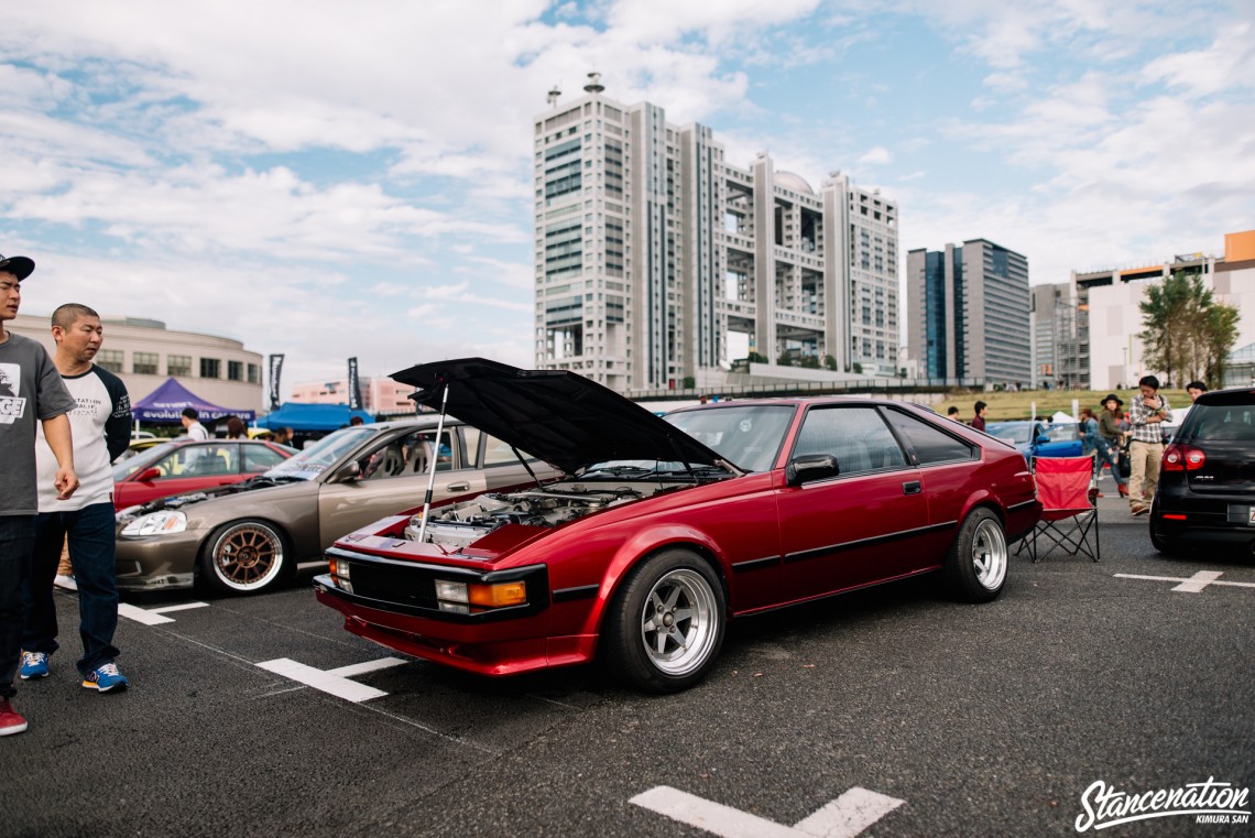 StanceNation Japan G Edition Odaiba 2015-450