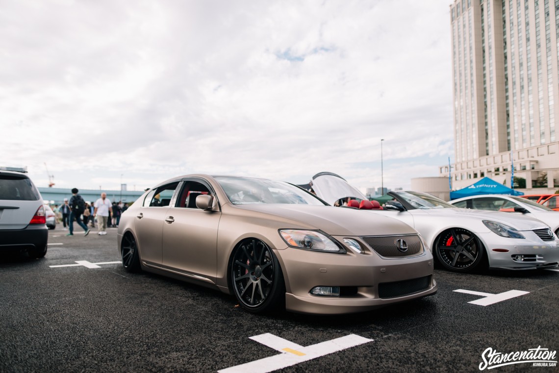 StanceNation Japan G Edition Odaiba 2015-451