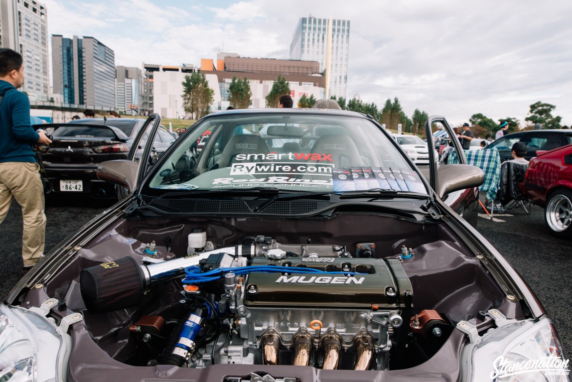 StanceNation Japan G Edition Odaiba 2015-453