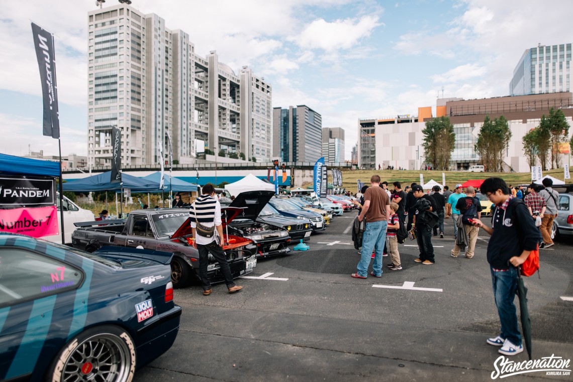 StanceNation Japan G Edition Odaiba 2015-458