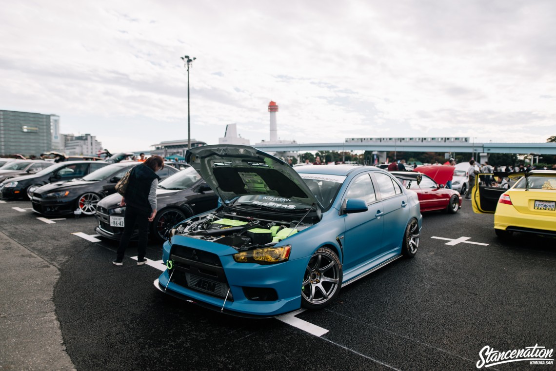 StanceNation Japan G Edition Odaiba 2015-459