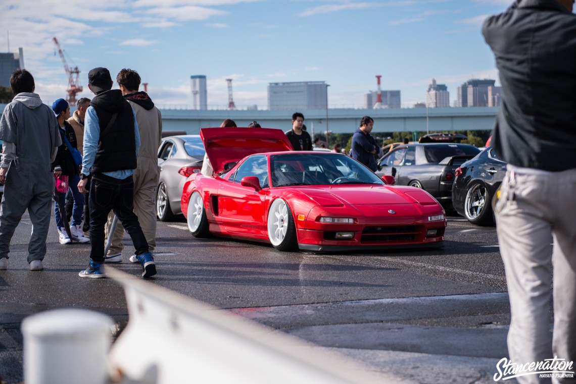 StanceNation Japan G Edition Odaiba 2015-46