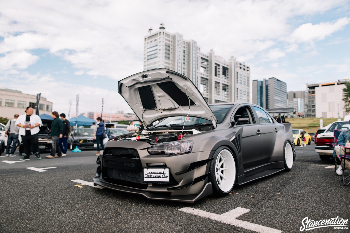 StanceNation Japan G Edition Odaiba 2015-460