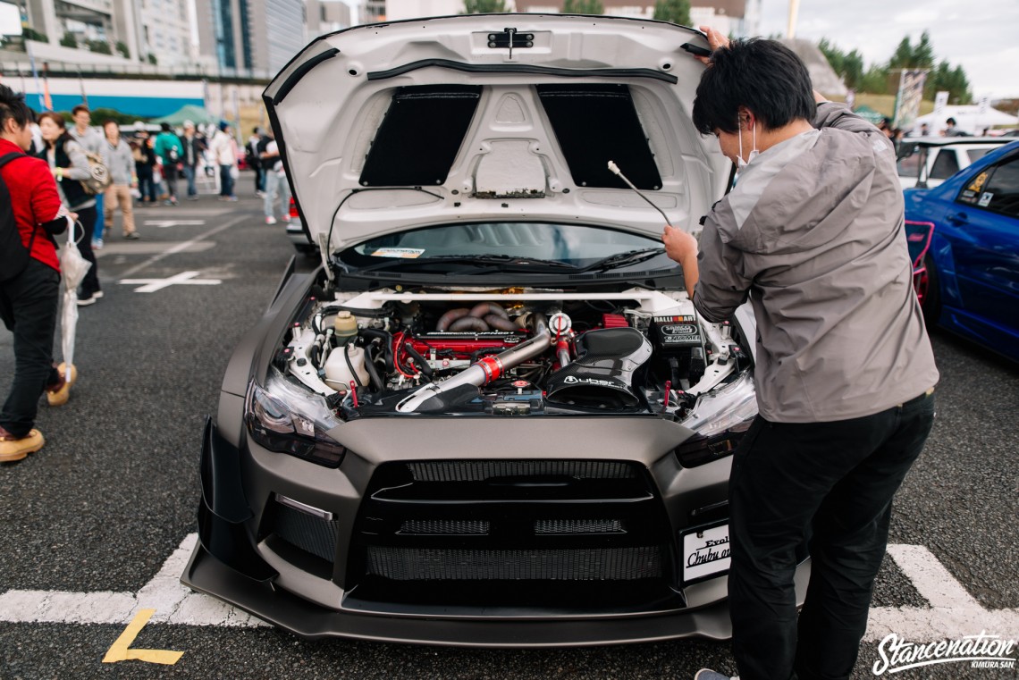 StanceNation Japan G Edition Odaiba 2015-462