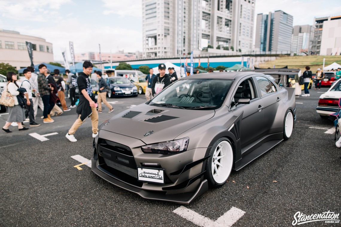 StanceNation Japan G Edition Odaiba 2015-465