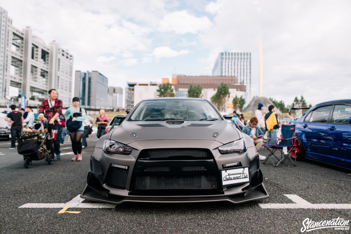 StanceNation Japan G Edition Odaiba 2015-466