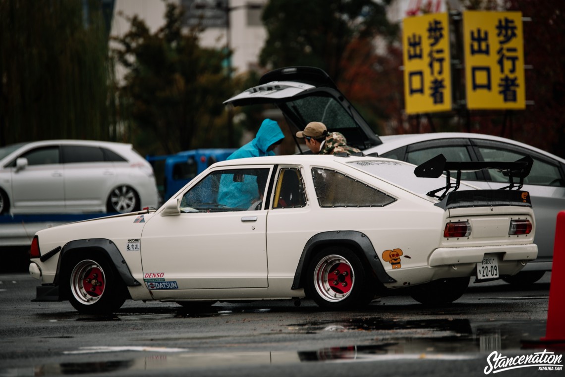 StanceNation Japan G Edition Odaiba 2015-47