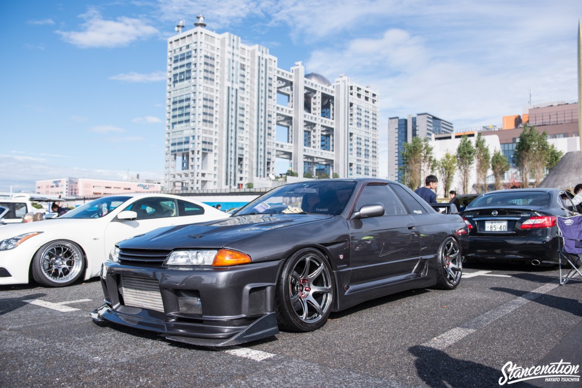 StanceNation Japan G Edition Odaiba 2015-47