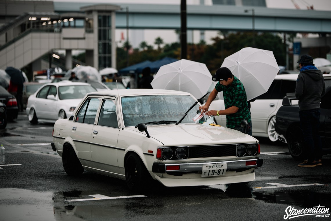 StanceNation Japan G Edition Odaiba 2015-48