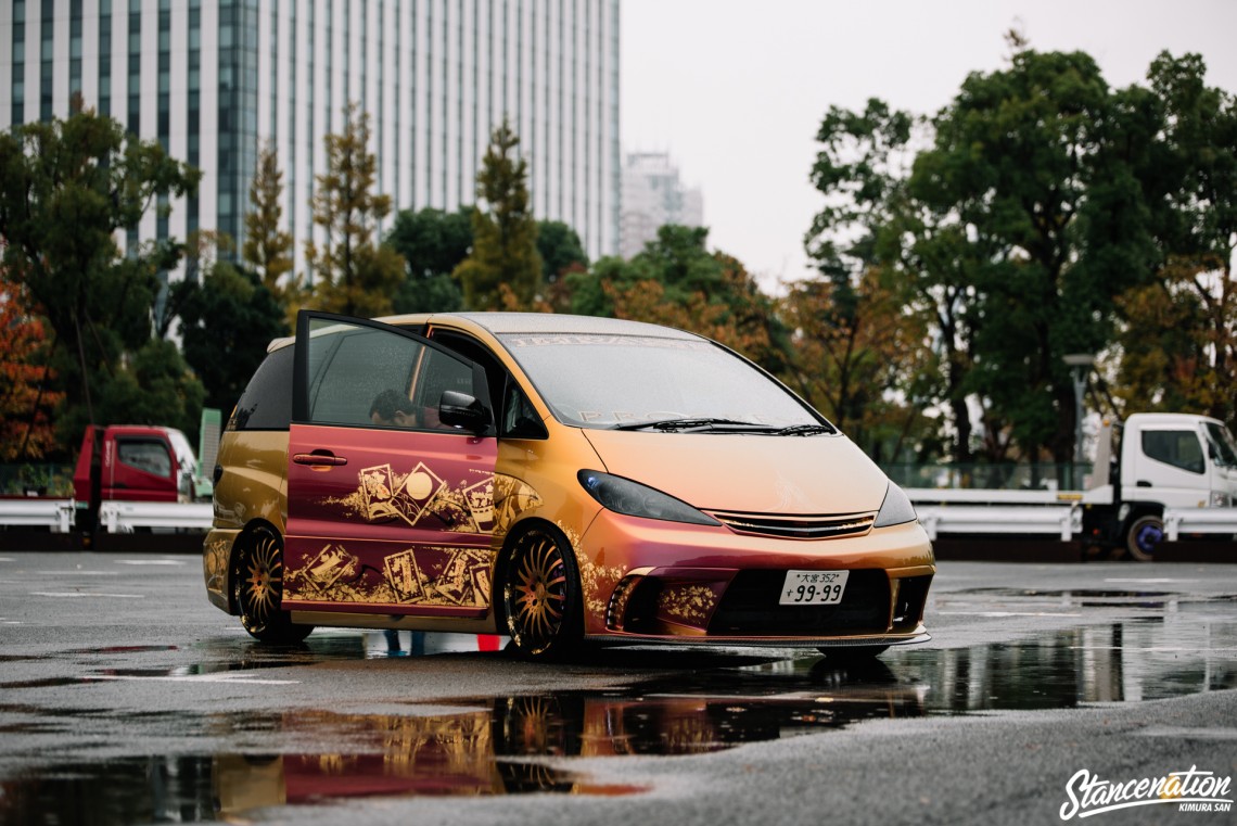 StanceNation Japan G Edition Odaiba 2015-49