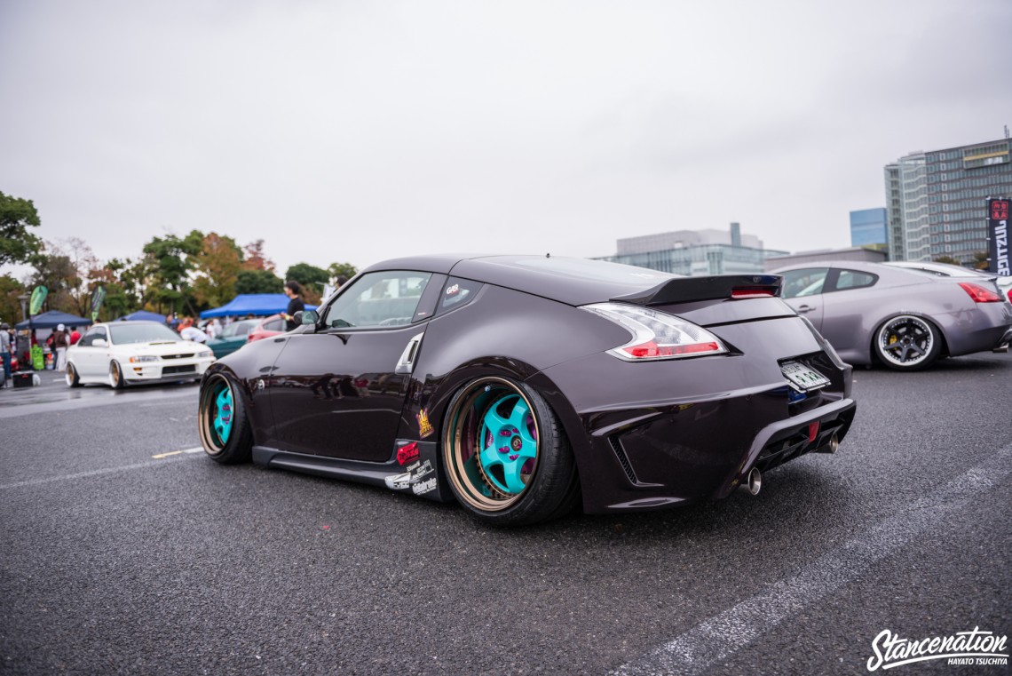 StanceNation Japan G Edition Odaiba 2015-5