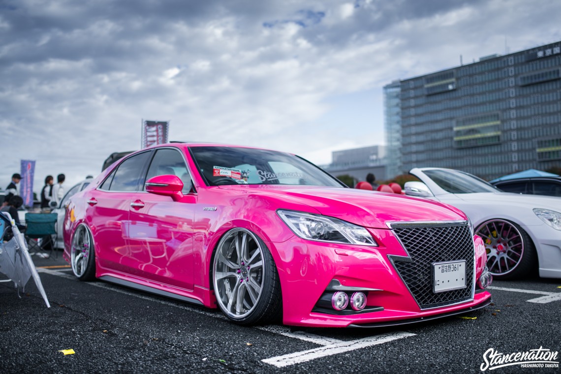 StanceNation Japan G Edition Odaiba 2015-50