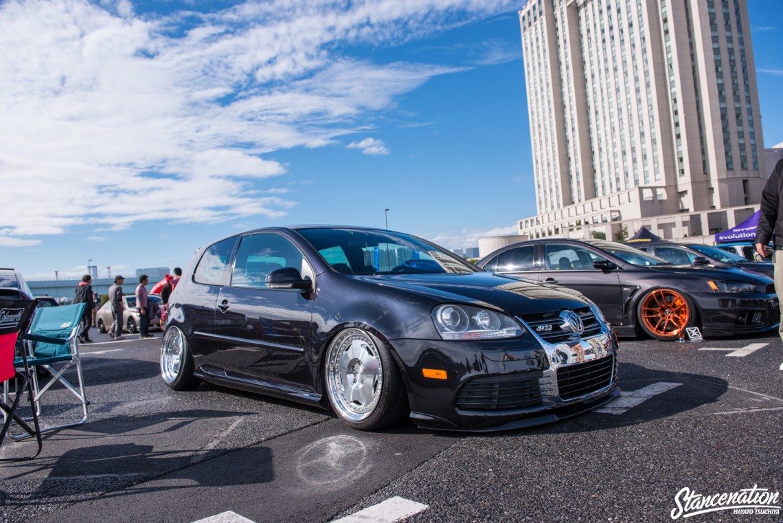 StanceNation Japan G Edition Odaiba 2015-51