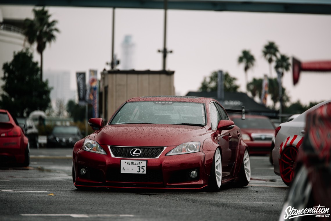 StanceNation Japan G Edition Odaiba 2015-52