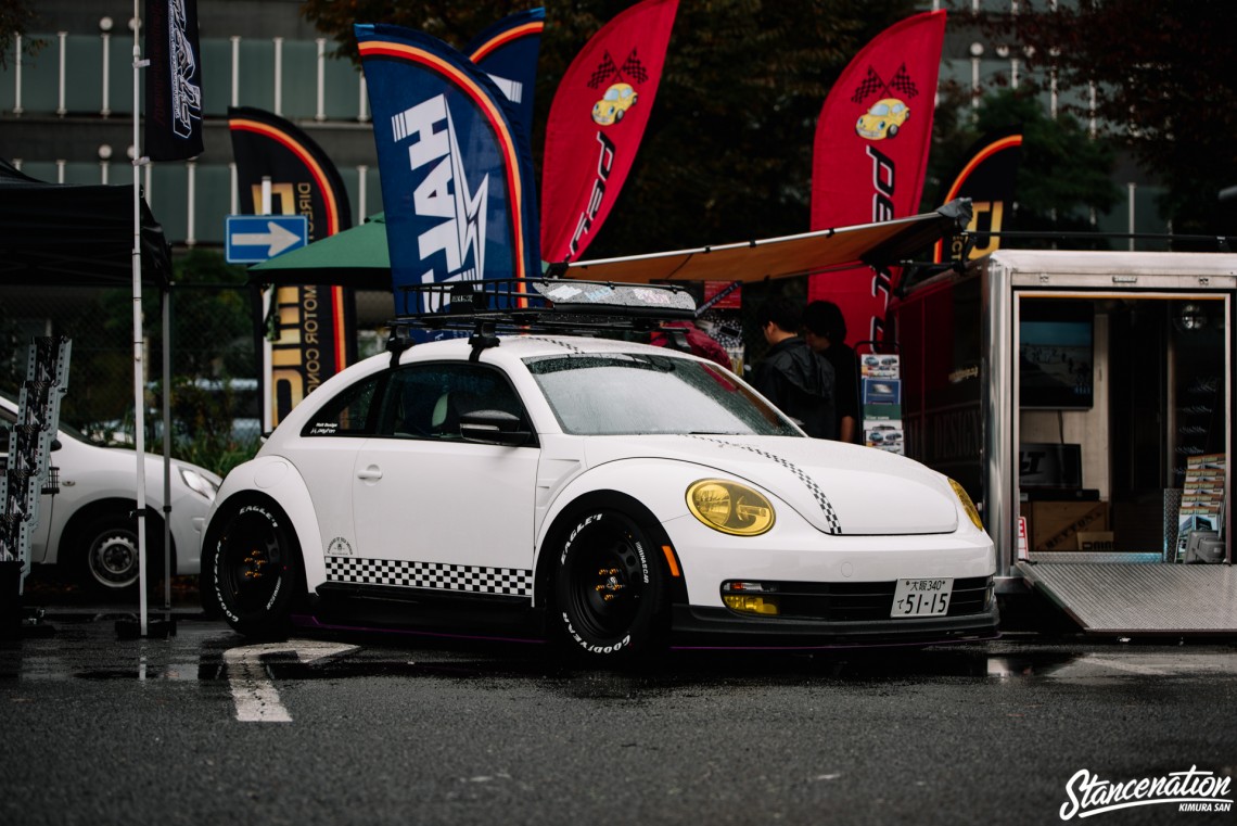 StanceNation Japan G Edition Odaiba 2015-54