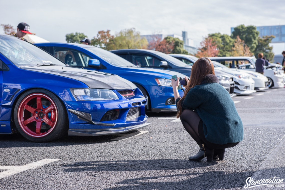 StanceNation Japan G Edition Odaiba 2015-54