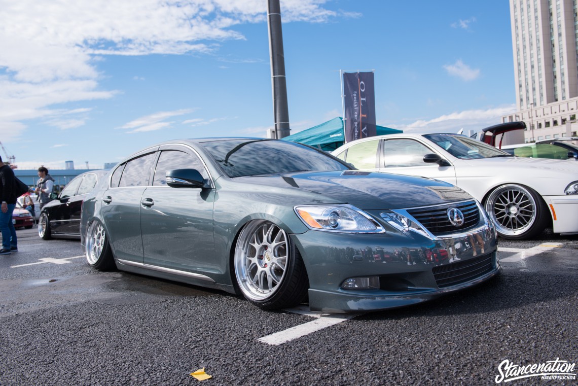 StanceNation Japan G Edition Odaiba 2015-58