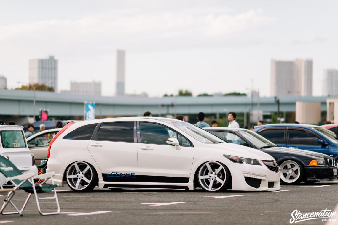 StanceNation Japan G Edition Odaiba 2015-591