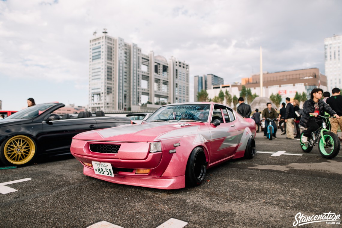 StanceNation Japan G Edition Odaiba 2015-592