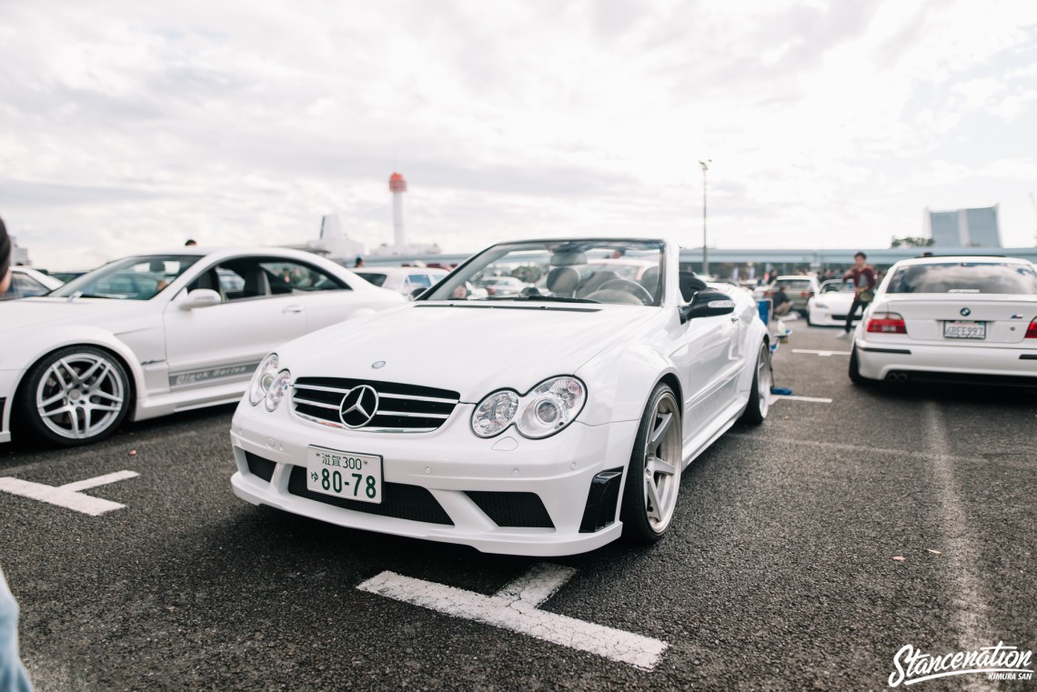 StanceNation Japan G Edition Odaiba 2015-598