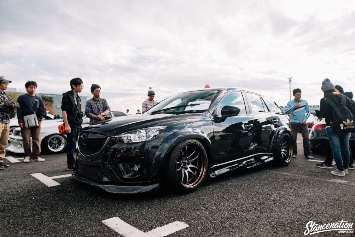 StanceNation Japan G Edition Odaiba 2015-599