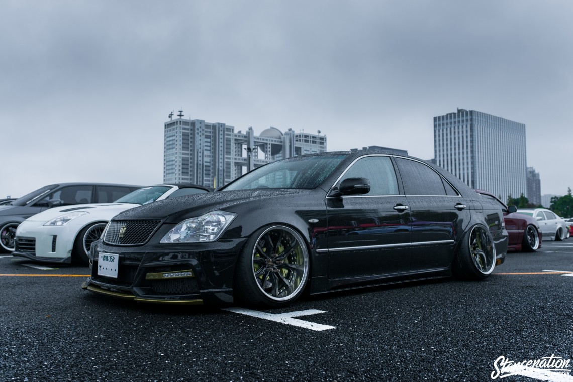 StanceNation Japan G Edition Odaiba 2015-6