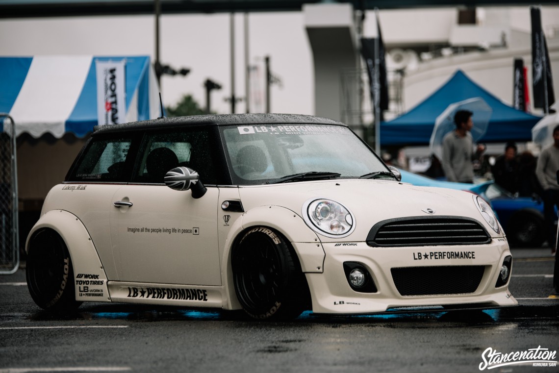 StanceNation Japan G Edition Odaiba 2015-60