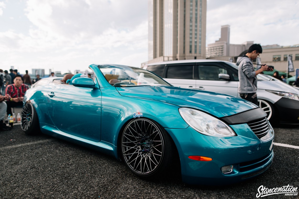 StanceNation Japan G Edition Odaiba 2015-600