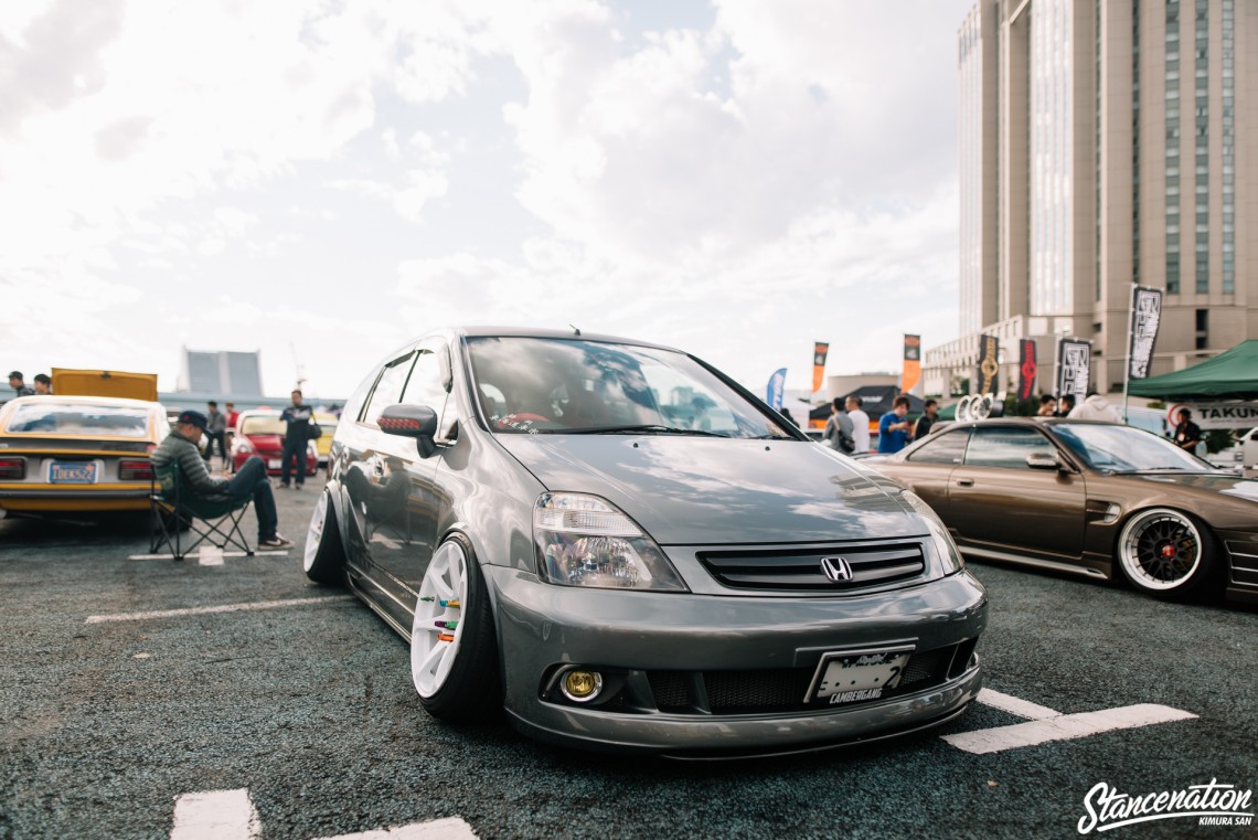 StanceNation Japan G Edition Odaiba 2015-602