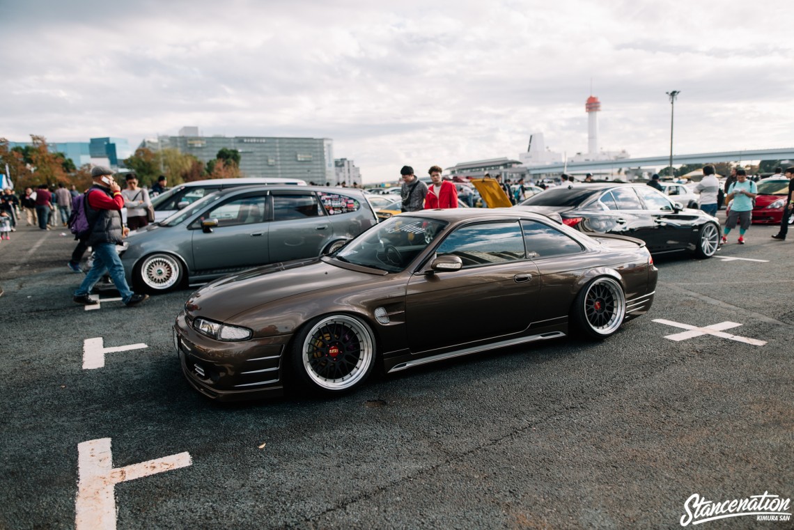 StanceNation Japan G Edition Odaiba 2015-604