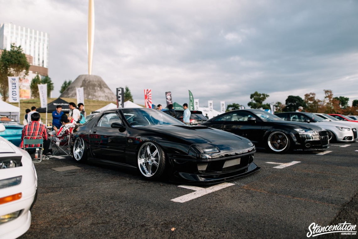 StanceNation Japan G Edition Odaiba 2015-607