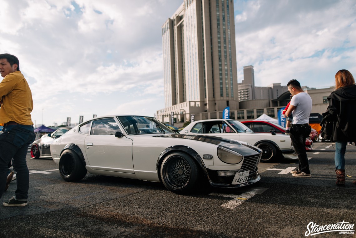 StanceNation Japan G Edition Odaiba 2015-609