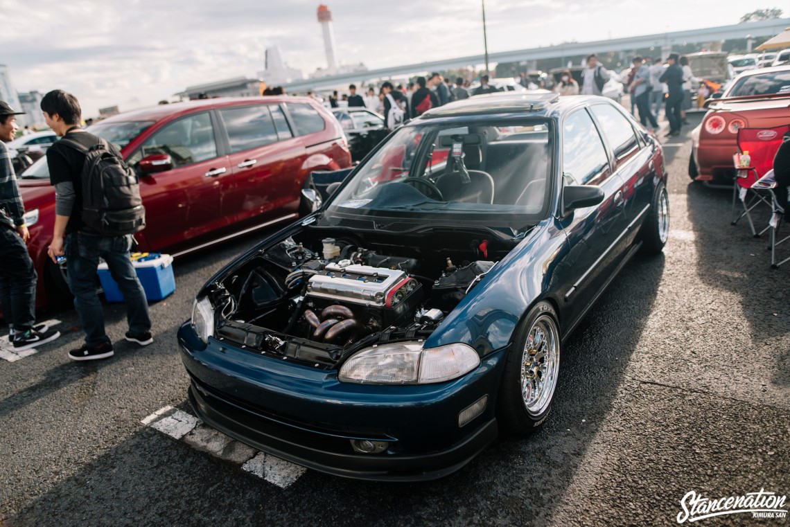 StanceNation Japan G Edition Odaiba 2015-610