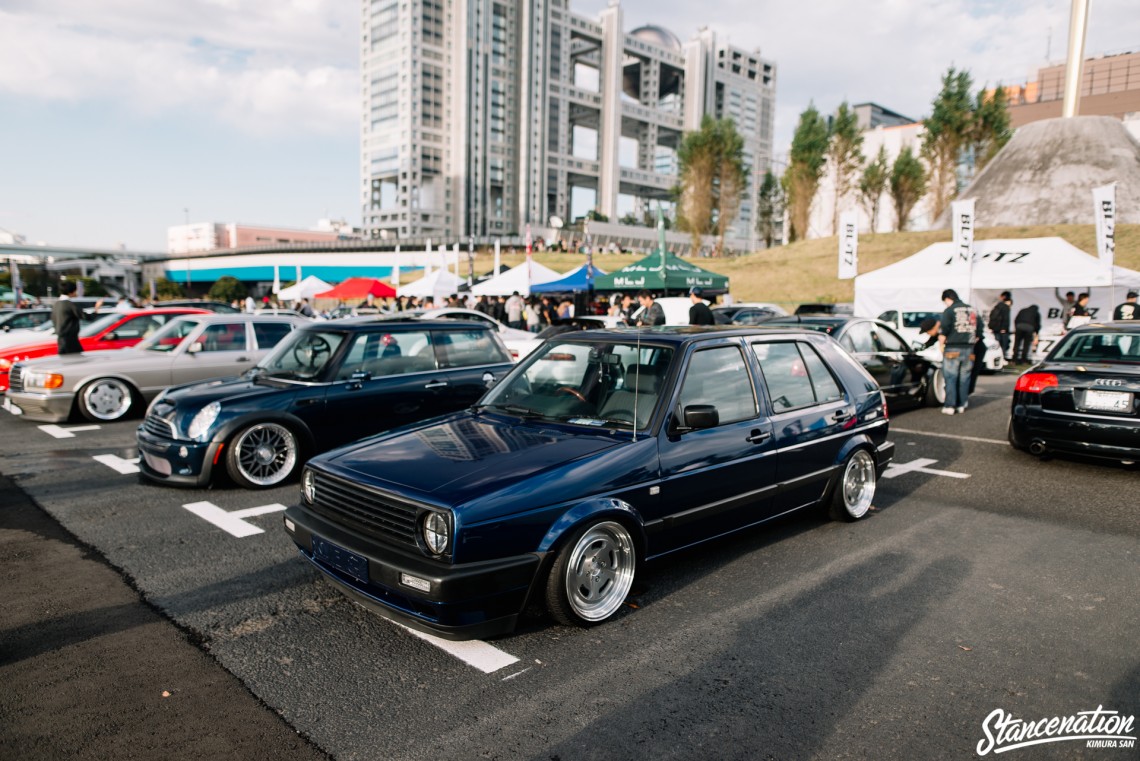 StanceNation Japan G Edition Odaiba 2015-611