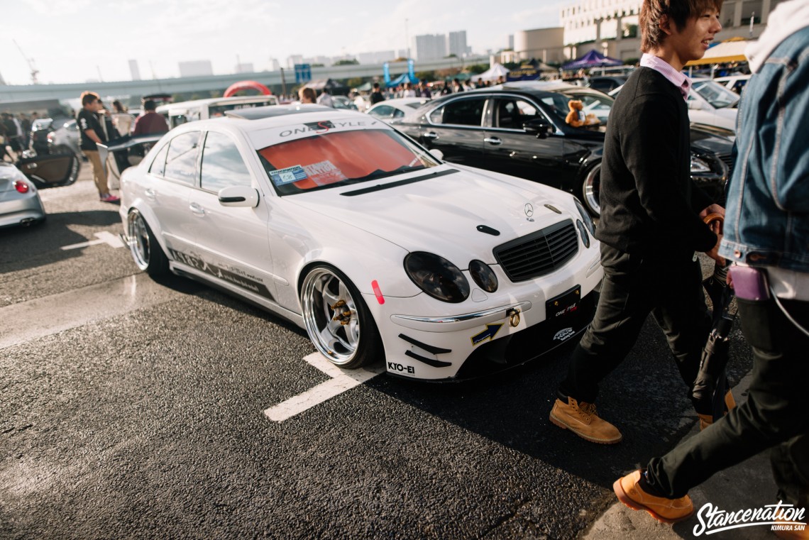 StanceNation Japan G Edition Odaiba 2015-613