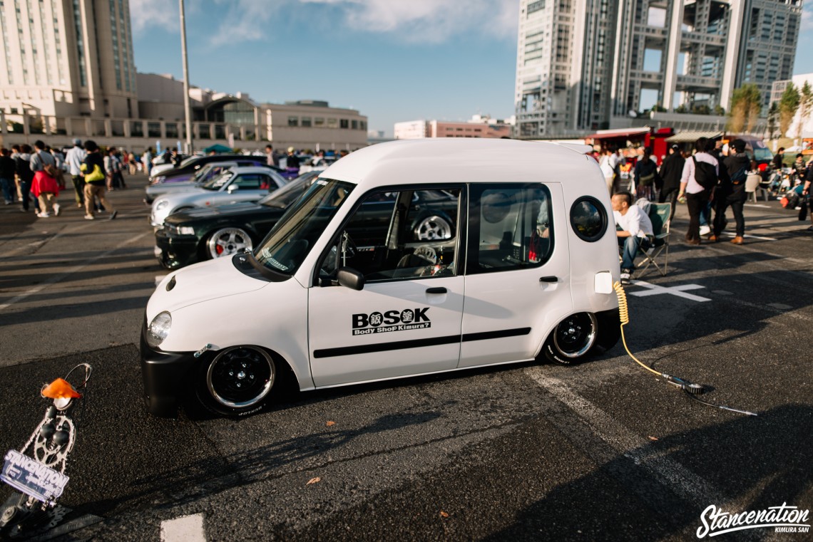 StanceNation Japan G Edition Odaiba 2015-616