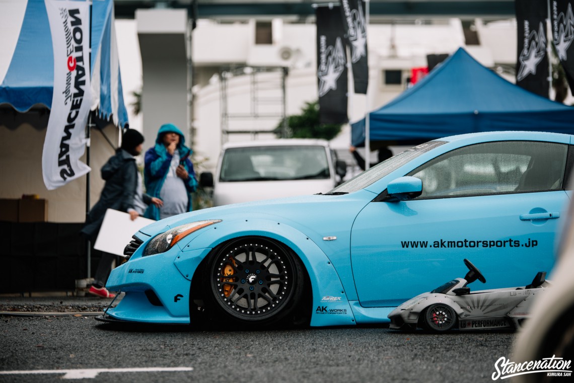 StanceNation Japan G Edition Odaiba 2015-62