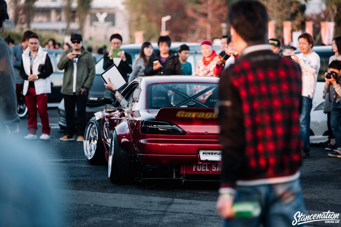 StanceNation Japan G Edition Odaiba 2015-625