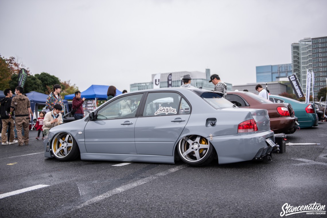 StanceNation Japan G Edition Odaiba 2015-7