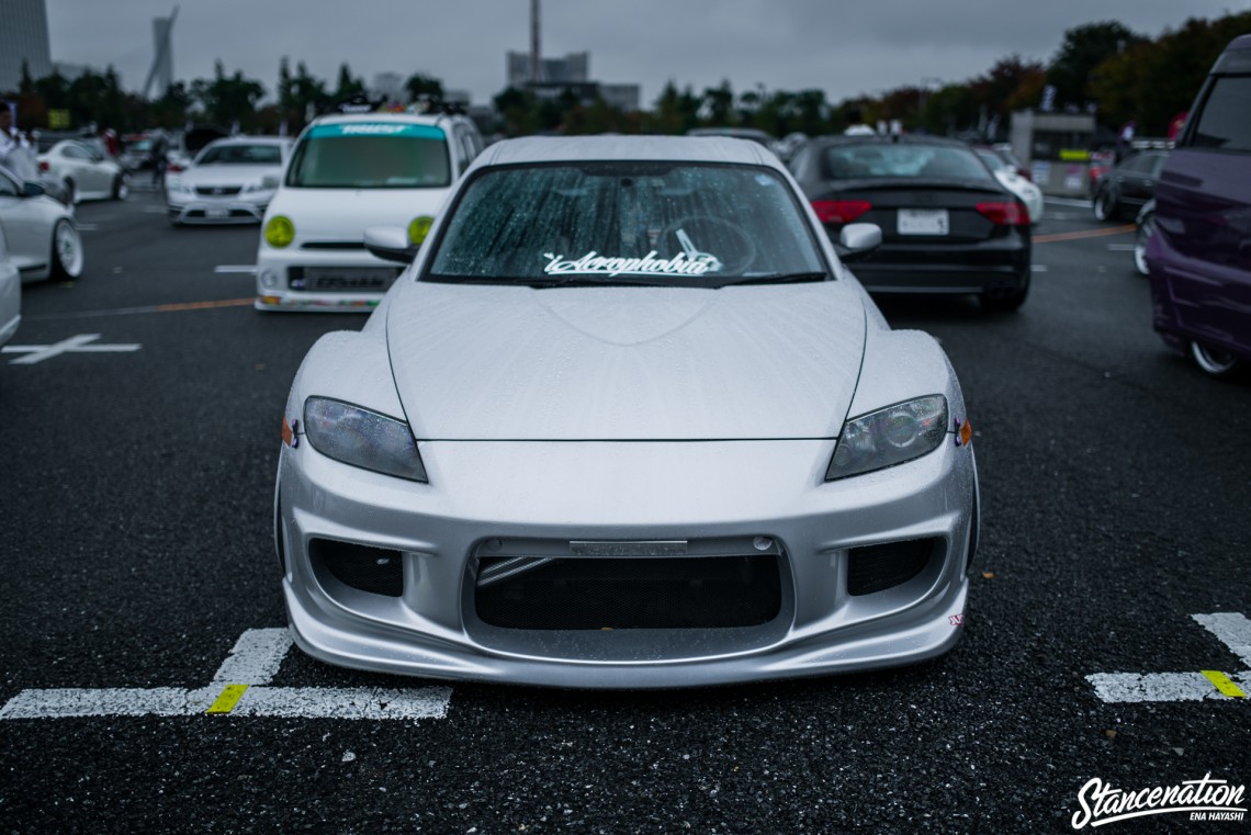 StanceNation Japan G Edition Odaiba 2015-8