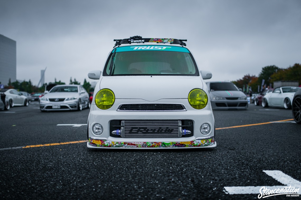 StanceNation Japan G Edition Odaiba 2015-9