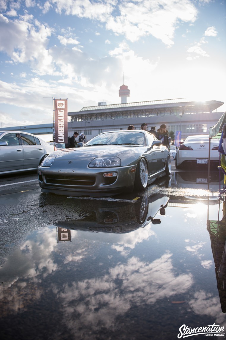 StanceNation Japan G Edition Odaiba 2015-94