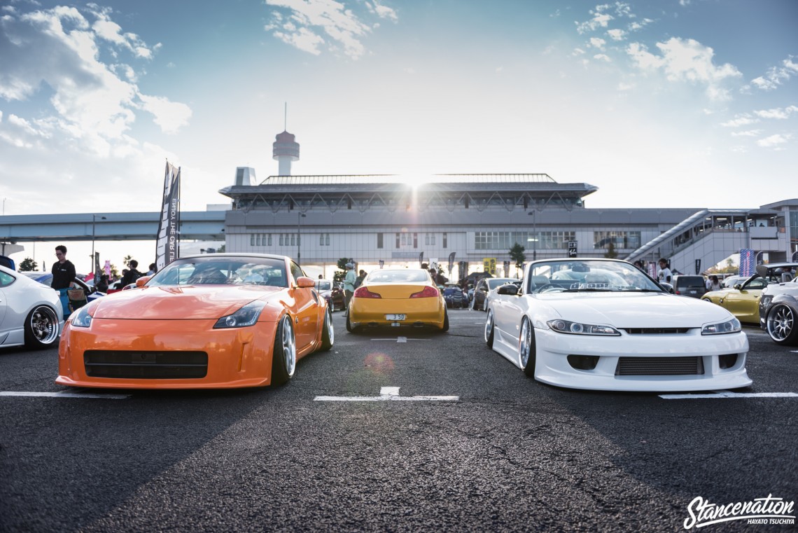 StanceNation Japan G Edition Odaiba 2015-98