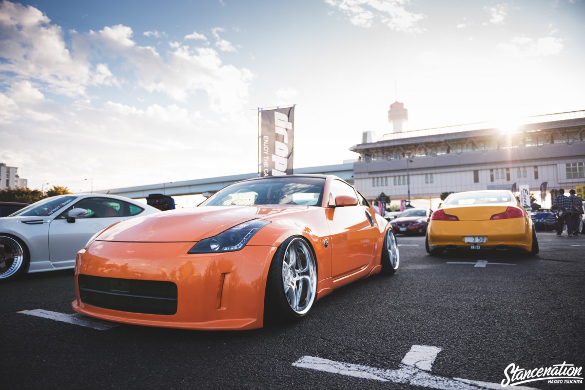 StanceNation Japan G Edition Odaiba 2015-99