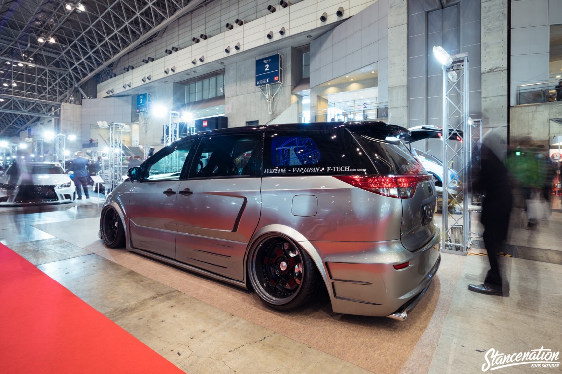Tokyo Auto Salon 2016-107