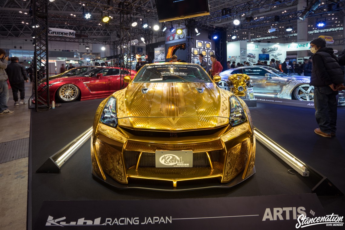 Tokyo Auto Salon 2016-120