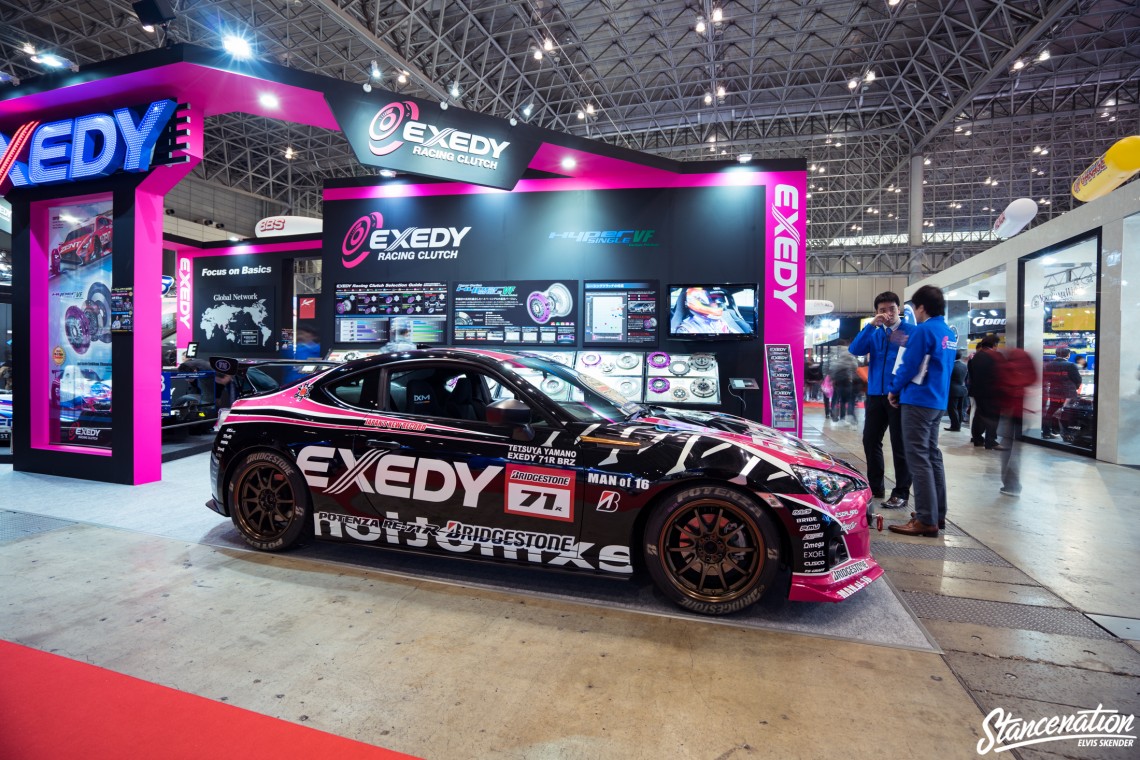 Tokyo Auto Salon 2016-123