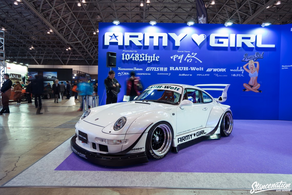 Tokyo Auto Salon 2016-124