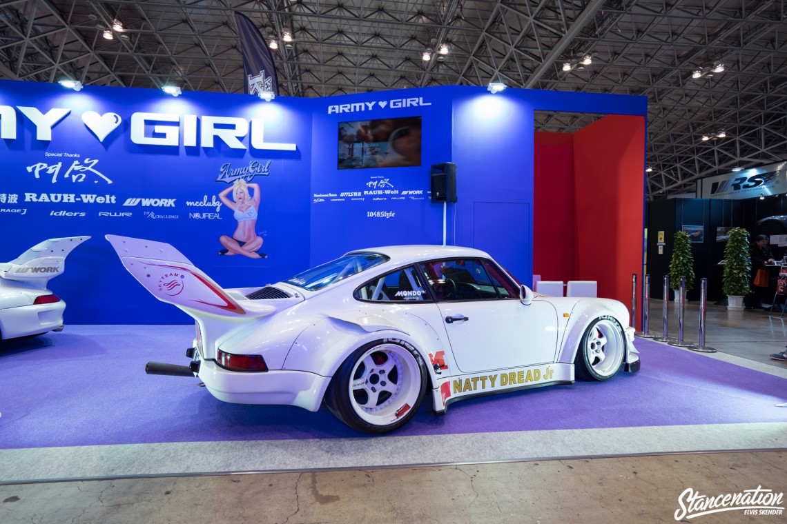 Tokyo Auto Salon 2016-125