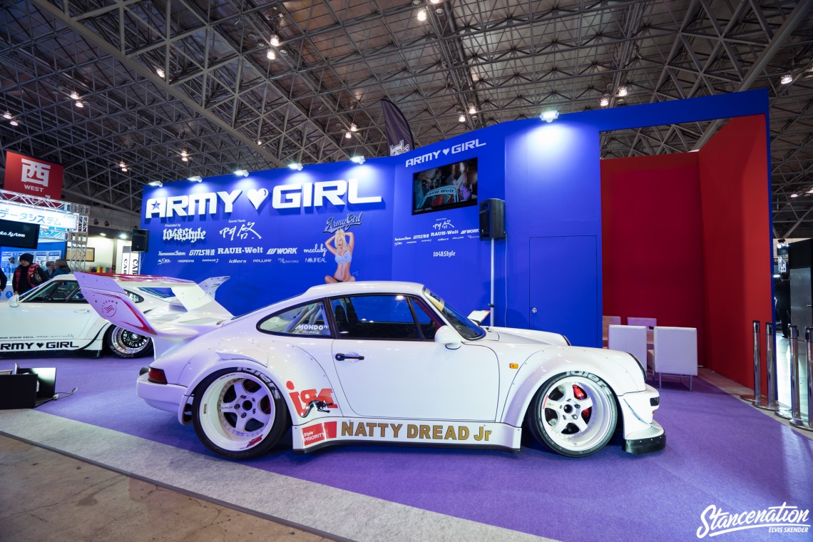 Tokyo Auto Salon 2016-126